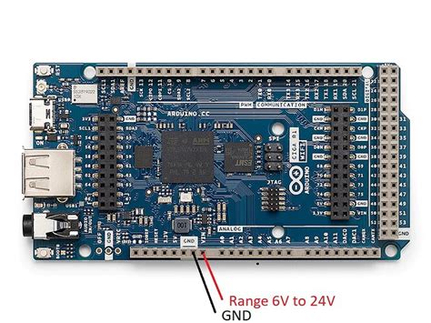arduino mega vin|Powering a mega through VIN .